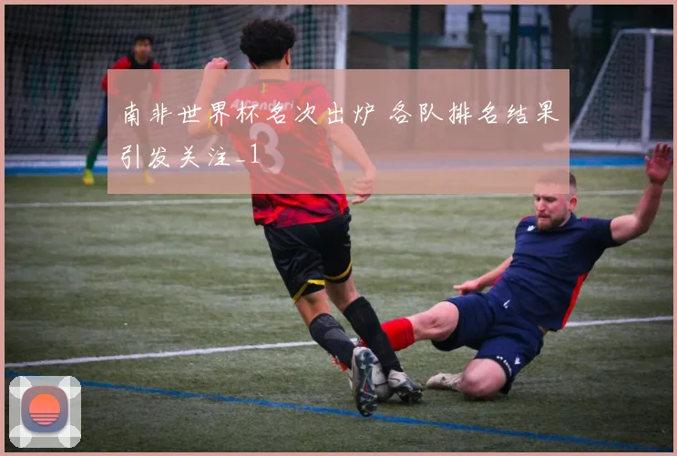 南非世界杯名次出炉 各队排名结果引发关注_1